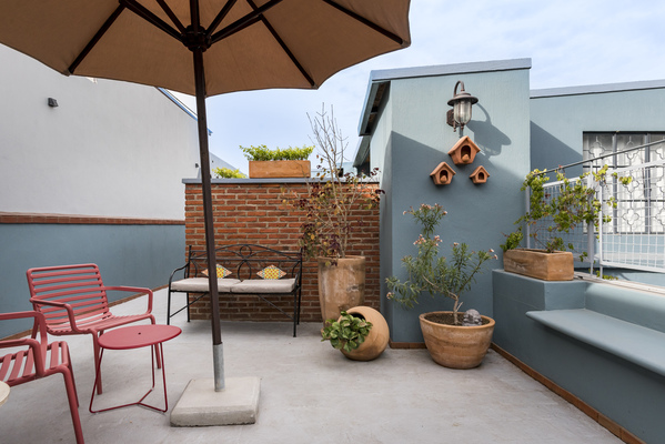 casa murmullos foto trece