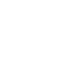 Icono color blanco de instagram
